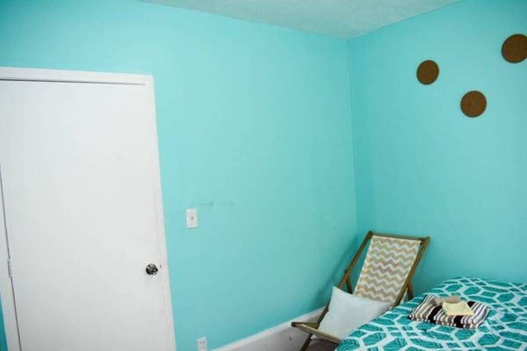 Guest Bedroom