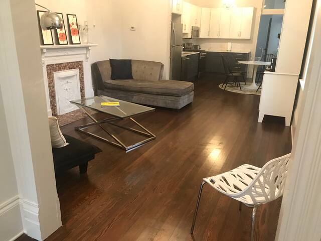 Fresh Garden District Restoration gallery image 3