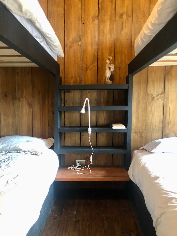 Habitación 1