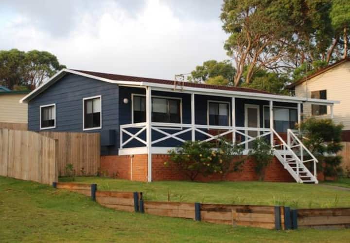 BeachbreaksManyana Houses for Rent in Manyana, New South Wales