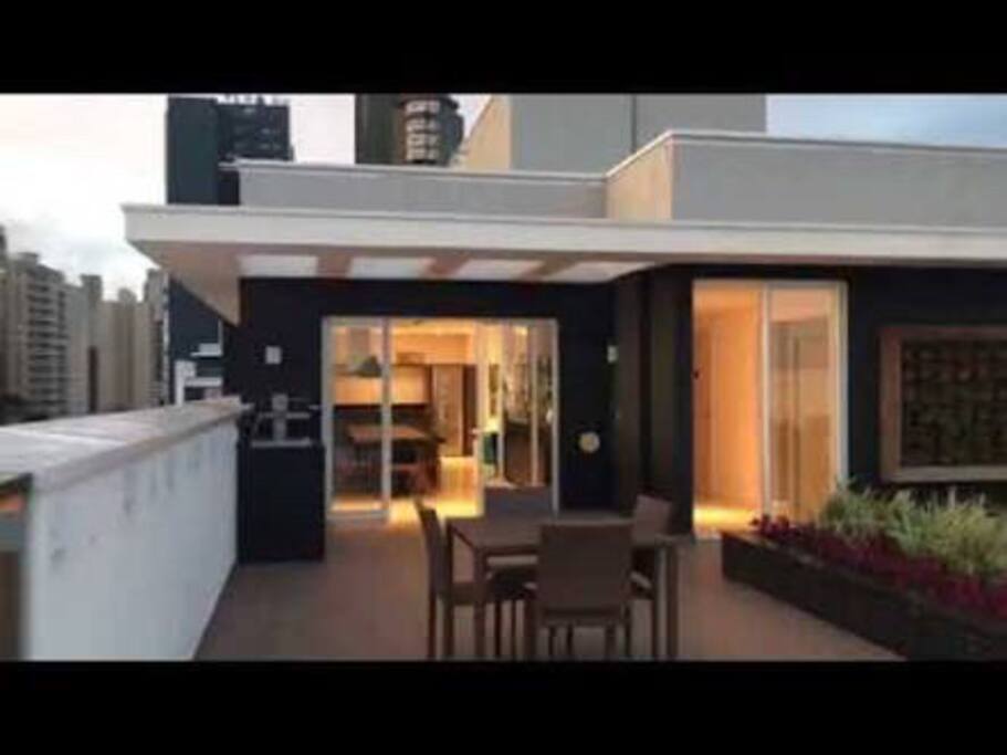 Terraço