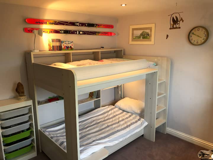 Chambre 1