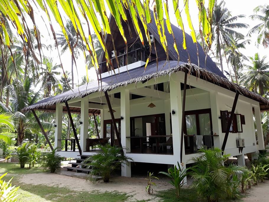 Chanelle Beach House Villas for Rent in Caraga Caraga Chanelle Beach House Villas for Rent in Caraga Caraga