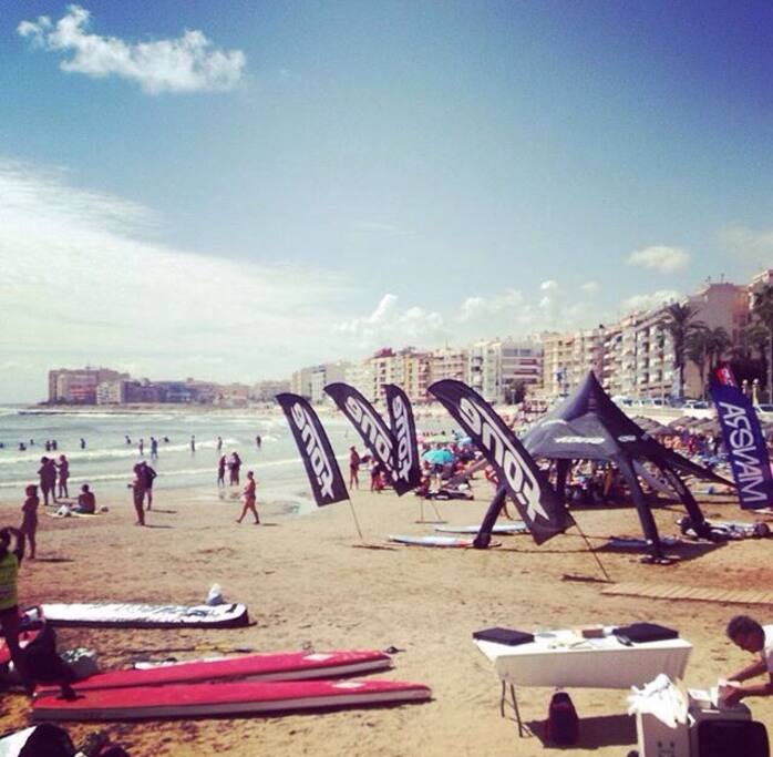 Beach los locos