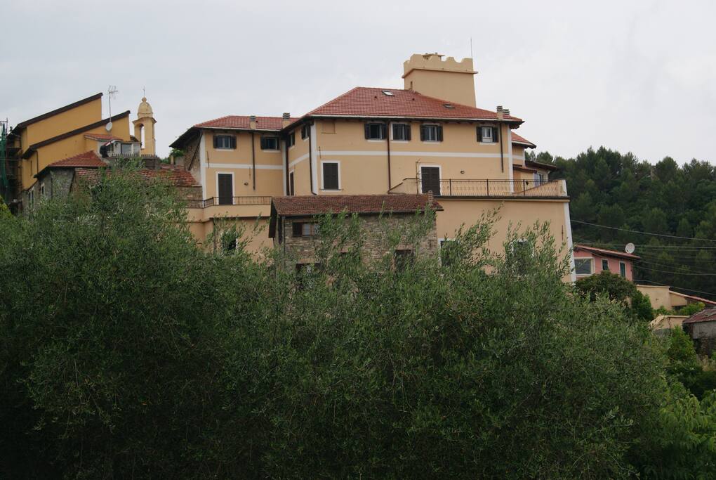 Borgo Antico