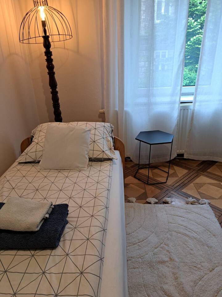 ArtApartment - climatic Przemyśl
