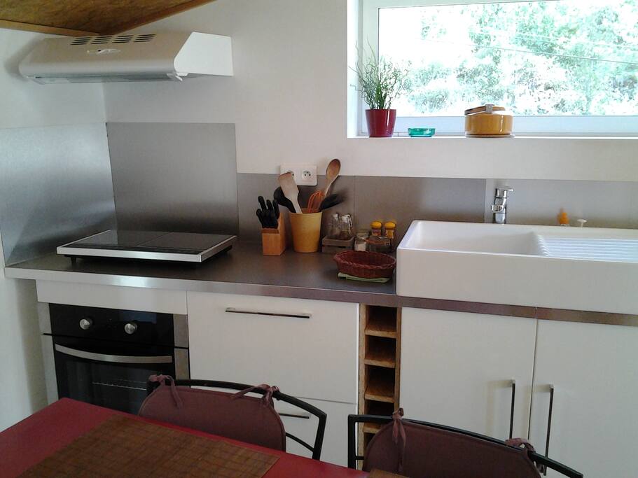 cuisine fonctionnelle
