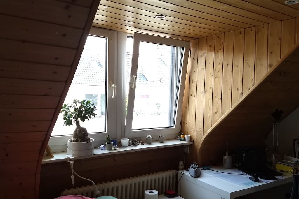 Das Zimmer 3