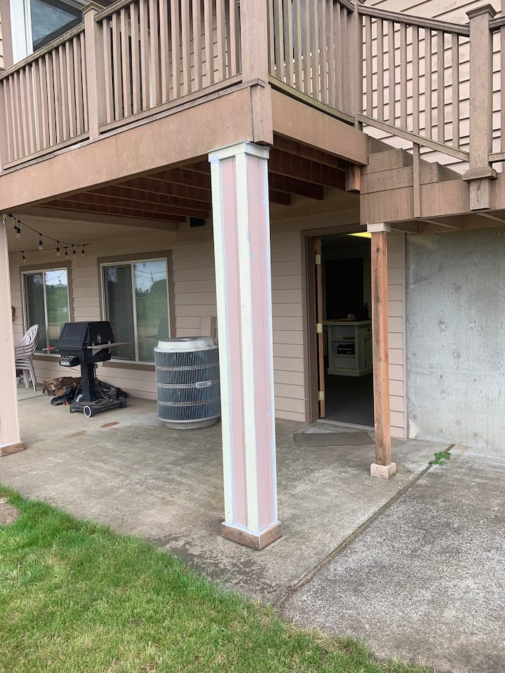 Top 10 Airbnb Vacation Rentals On Sauvie Island, USA Updated 2024