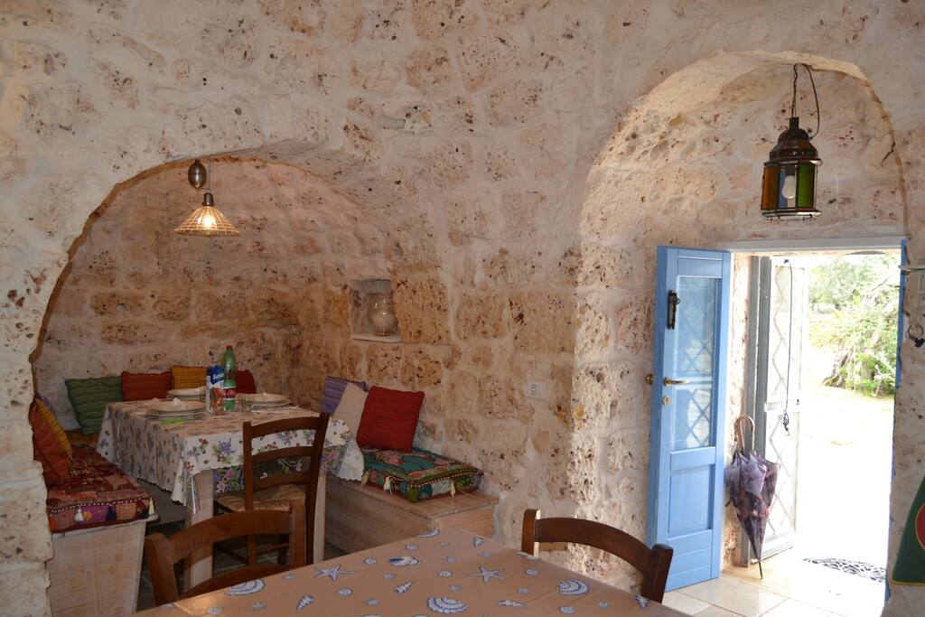 Dinning