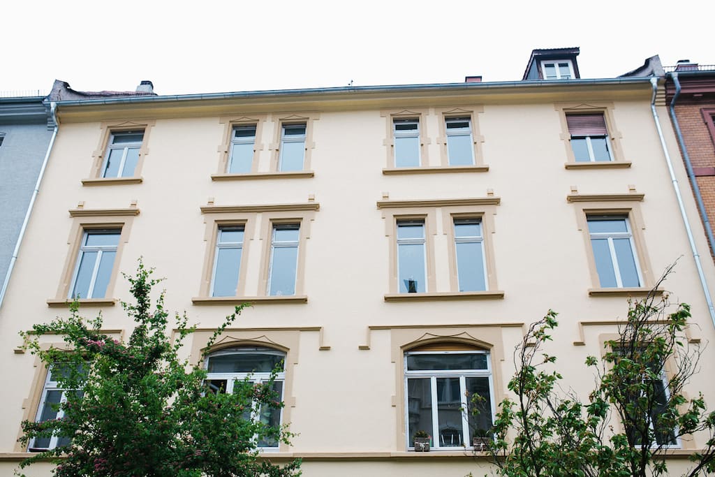 Außenansicht