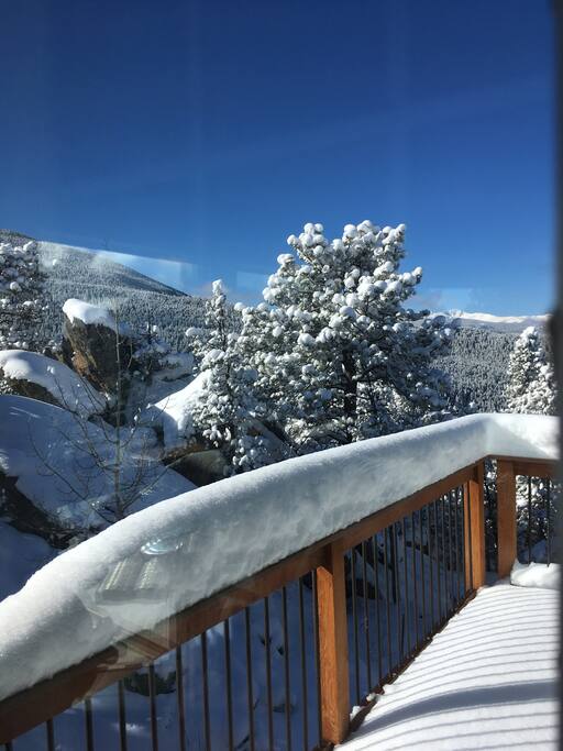 Winter is HERE!!! 2018
