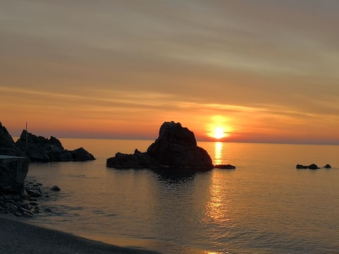 Villa Mi Vida Pietragrande