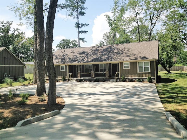 Top 16 Airbnb Vacation Rentals In Cullman, Alabama Updated 2024 Trip101