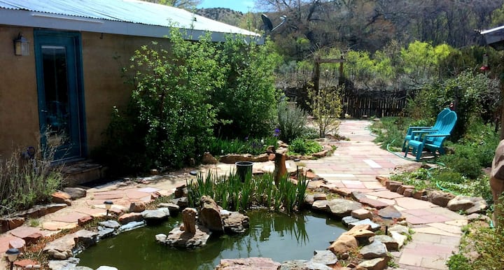 Star Ranch - Northern New Mexico US
