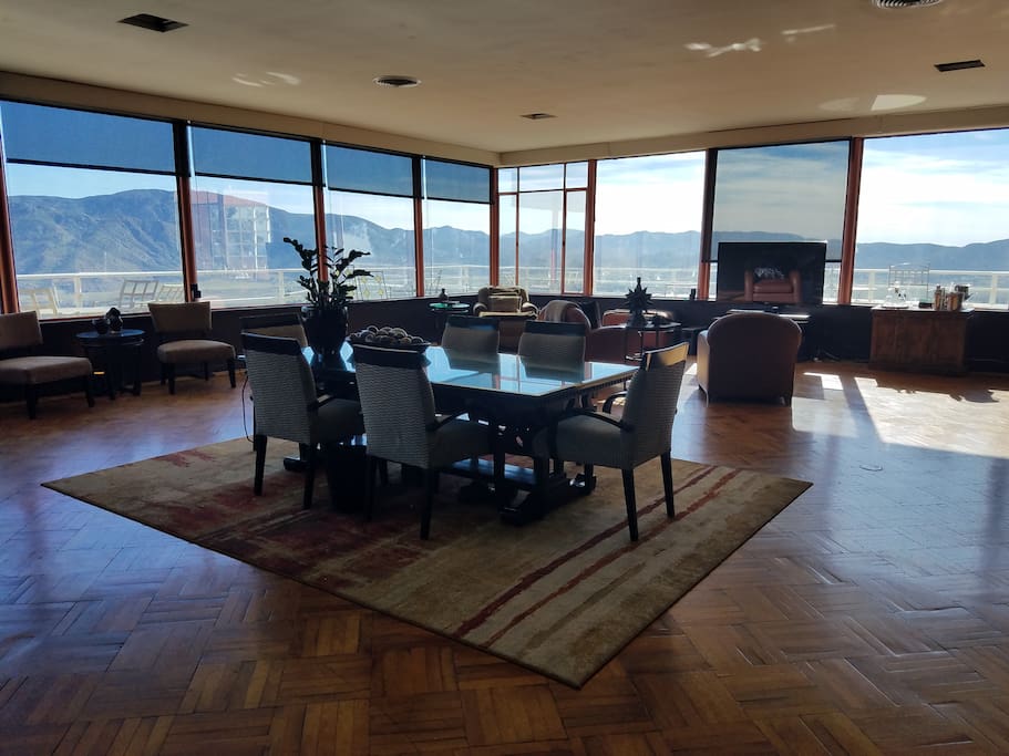 Great Room- Main Floor