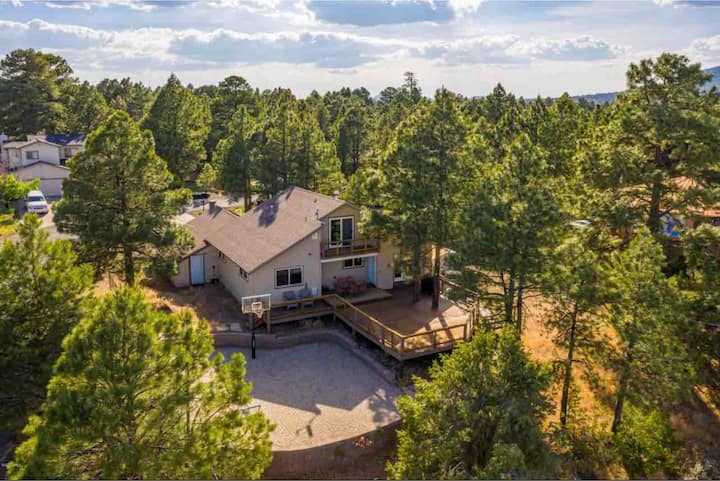 Spectacular Views! - Flagstaff