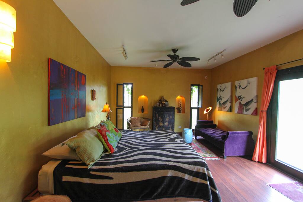 Radiant Master Suite