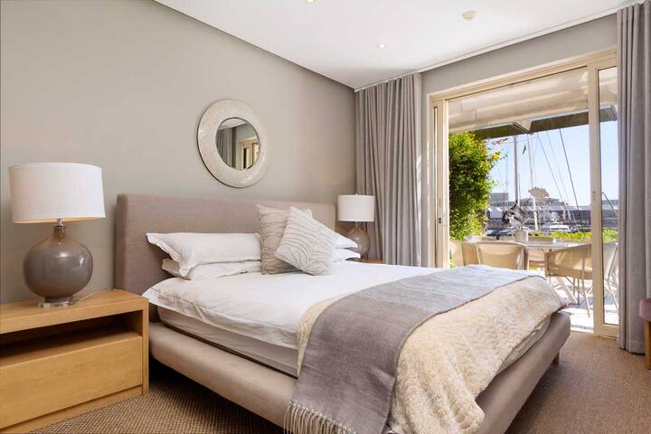 Ocean&Marina apartments – Penrith 004 gallery image 3