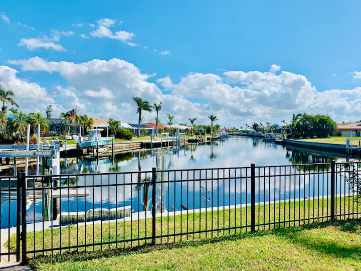 Punta Gorda Isles Vacation Rentals & Homes Punta Gorda, FL Airbnb