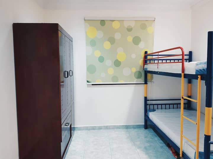 Habitación 3
