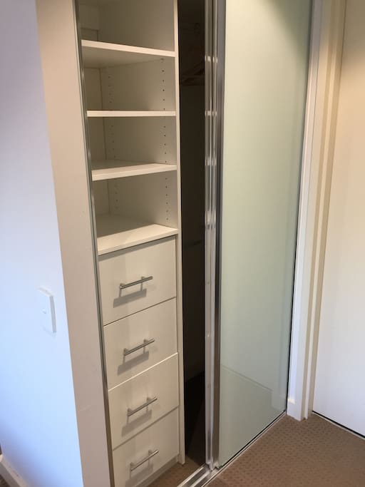 Wardrobe