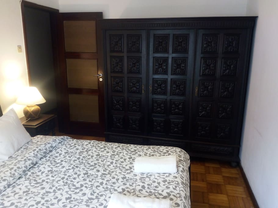 SOUTH BEDROOM