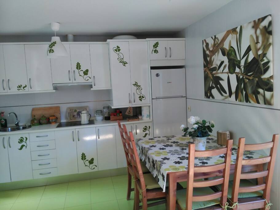 cocina