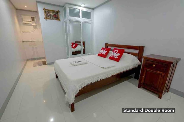 Airbnb Vigan City Ferienwohnungen Unterkunfte
