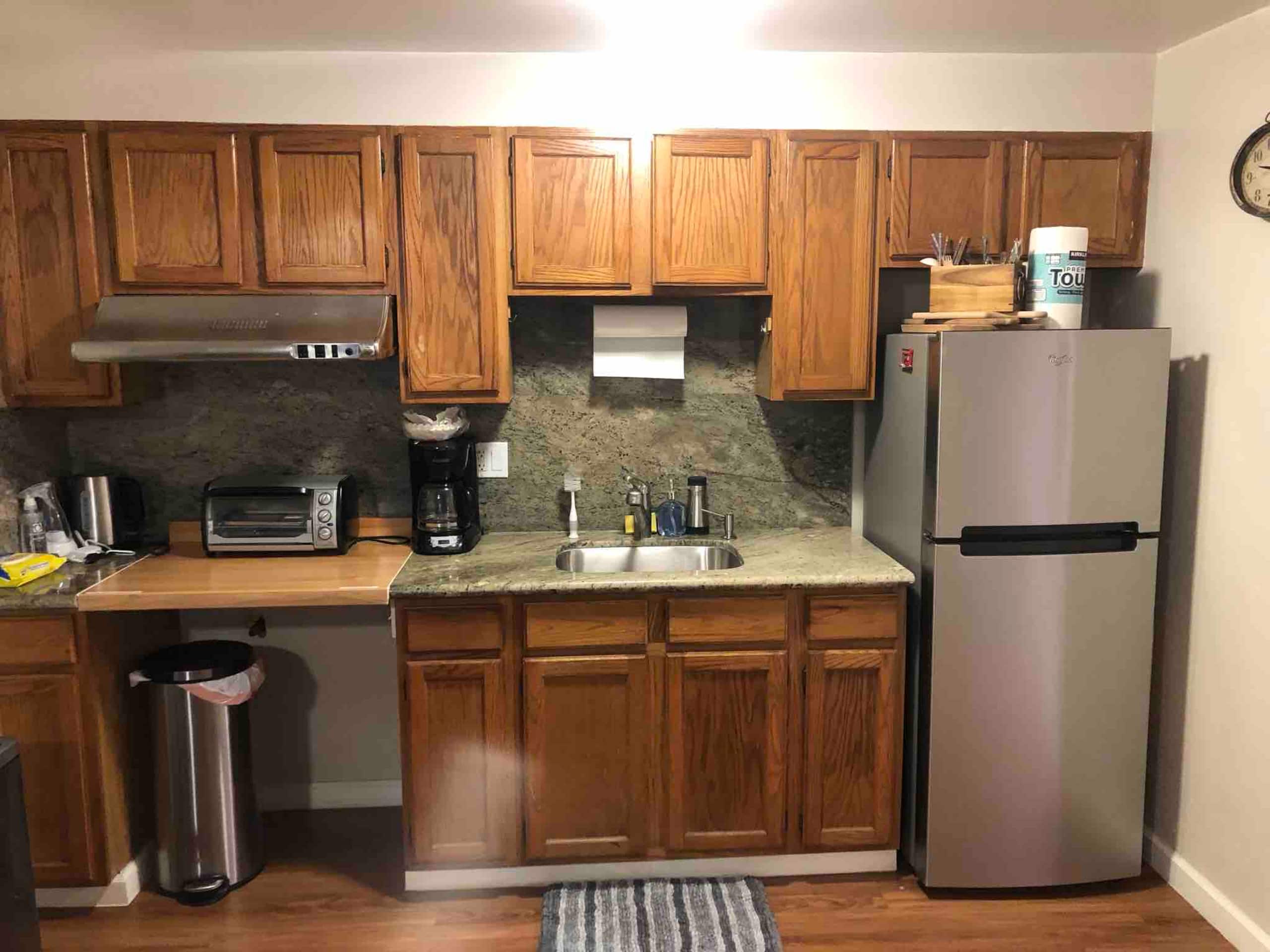 Home in San Francisco · ★4.89 · 2 bedrooms · 3 beds · 1 bath - Image 3