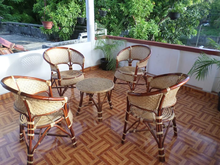 Kais City Guest House