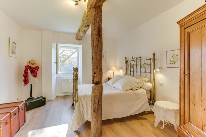 Chambre 1