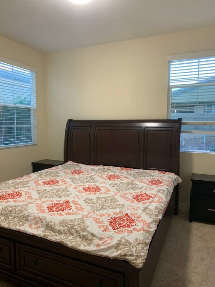 Silverado Canyon locations de vacances et logements Californie