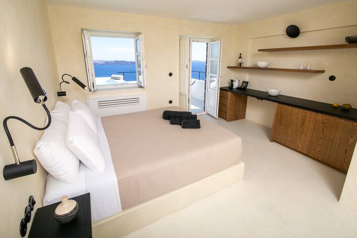 Platis Residence Villa with HotTub & indoor Hammam gallery image 4