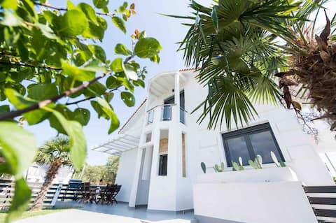Villa Sunset Albatross