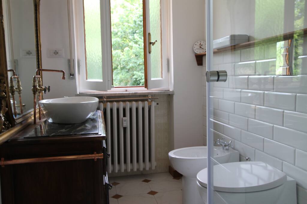 Bagno