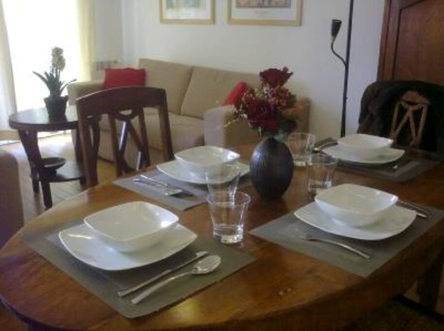 Pranzo