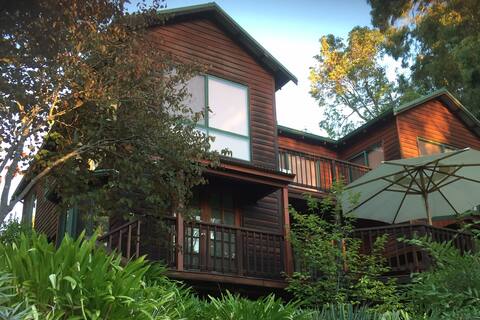Avalon Balingup Entire home