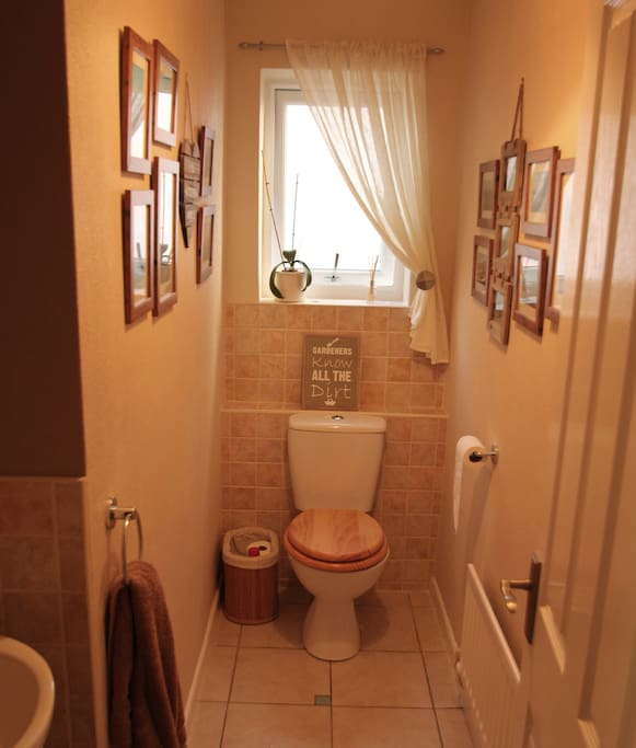 Your loo
