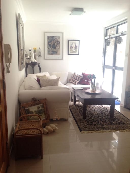 Sink on the couch for an afternoon full of reading