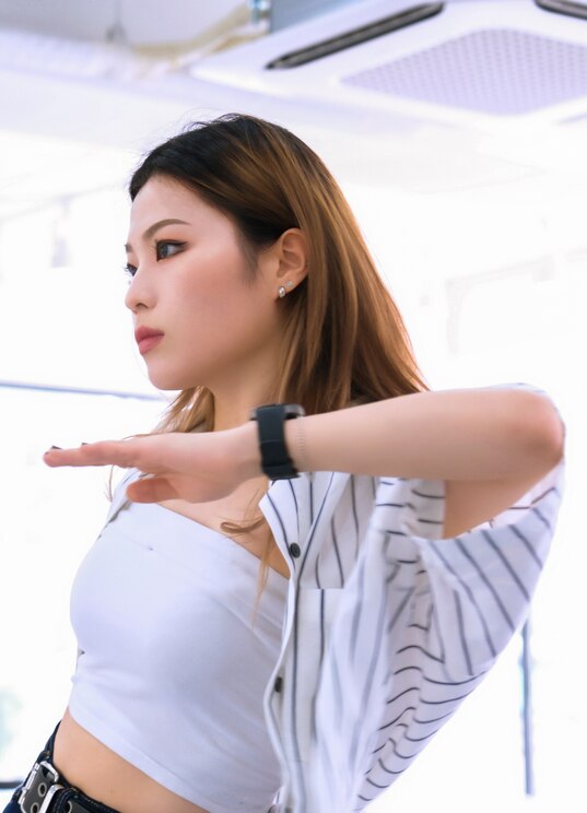 Mostrar imagem fornecida pelo anfitrião em ecrã inteiro