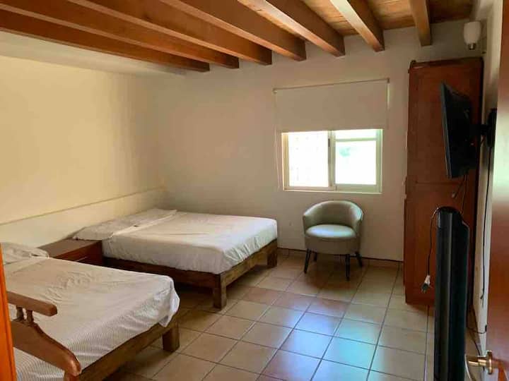 Spálňa 4