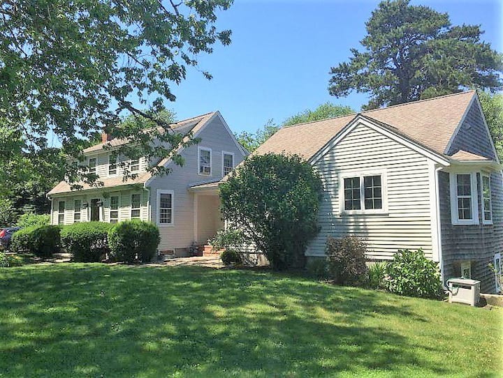 Cape Cod House Rentals Villa and Cottage Rentals Airbnb
