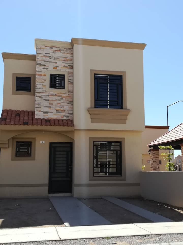 Excellent location in the north of Hermosillo. Houses for Rent in