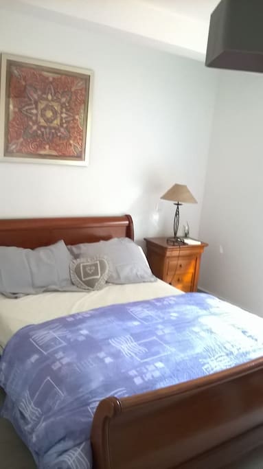 2nd Room