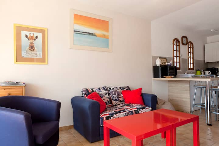 Appartement à Jacou Montpellier - Clapiers