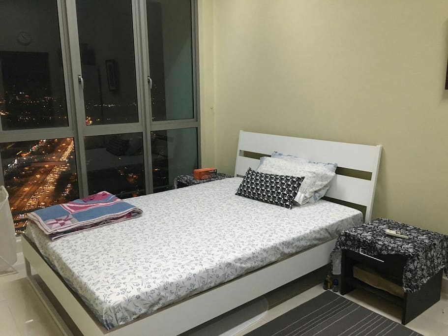 Master Room