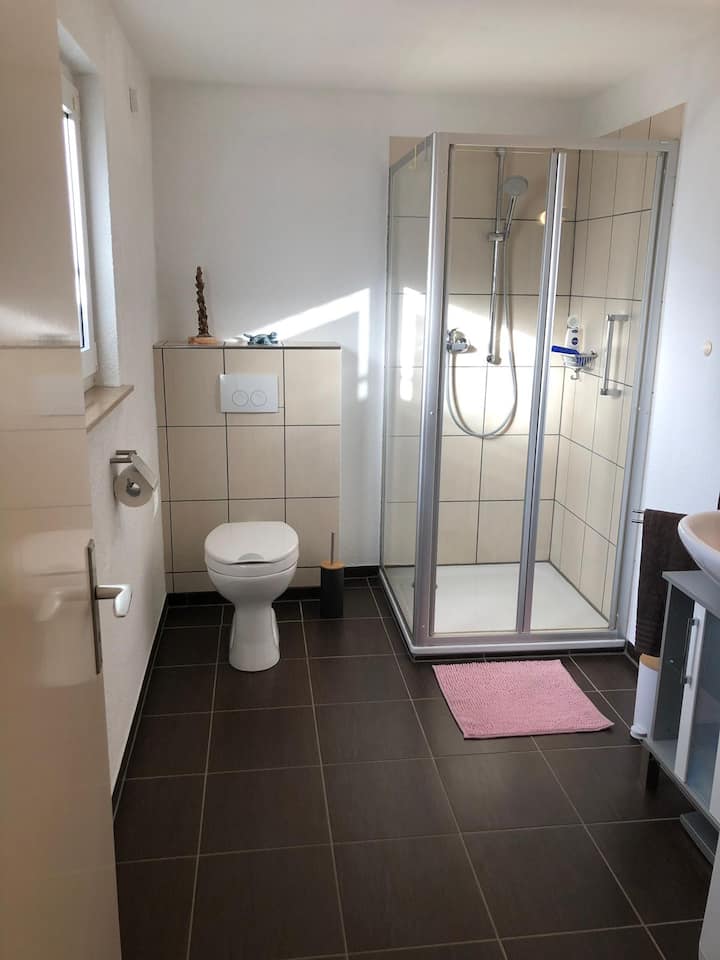 Ferienwohnung In Gundelfingen Bei Freiburg Apartments For Rent In Gundelfingen Baden Wurttemberg Germany