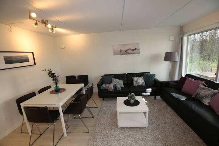 Oslo City center – 3 bedroom apartment. gallery image 2
