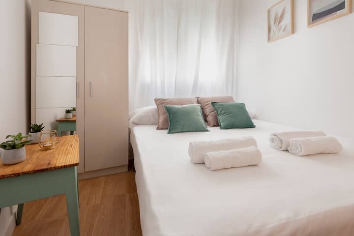 غرفة 2/غرفة نوم 2